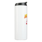 Bouteilles Isothermes Ours Revelstoke (Tourné sur la gauche)