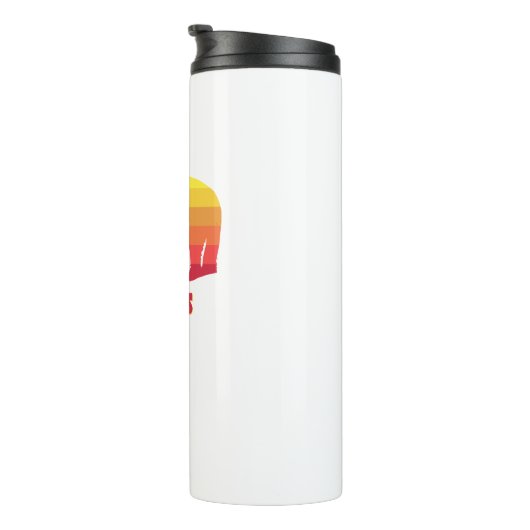 Bouteilles Isothermes Ours sierras (Tourné sur la droite)