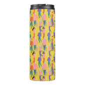 Bouteilles Isothermes Out and About People Motif (Dos)