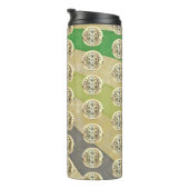 Bouteilles Isothermes Outil d'élaboration de scrapbook (Tourné sur la droite)