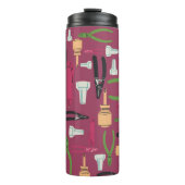 Bouteilles Isothermes Outils électriques du commerce (Devant)