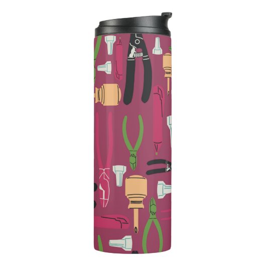 Bouteilles Isothermes Outils électriques du commerce (Tourné sur la gauche)