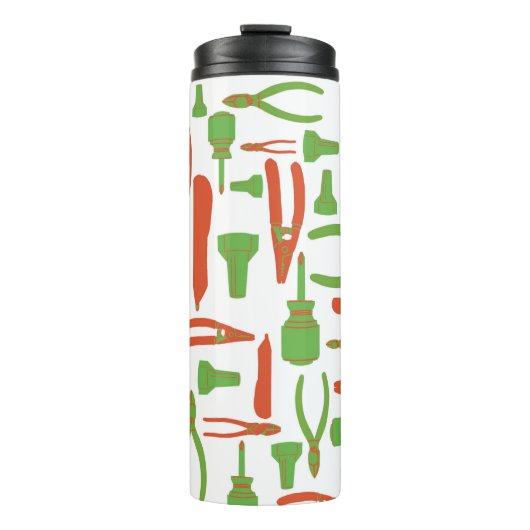 Bouteilles Isothermes Outils électriques du commerce (Devant)