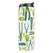 Bouteilles Isothermes Outils électriques du commerce (Tourné sur la gauche)