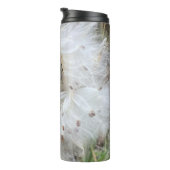 Bouteilles Isothermes Ouvrir les pots d'algues | Graines avec soie | (Tourné sur la droite)