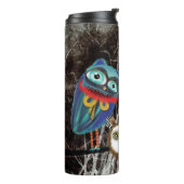 BOUTEILLES ISOTHERMES OWILLS OWLY OWILLS (Tourné sur la gauche)