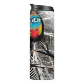 BOUTEILLES ISOTHERMES OWILLS OWLY OWILLS (Tourné sur la droite)