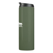 Bouteilles Isothermes Ozarks, s'il vous plaît (Tourné sur la droite)