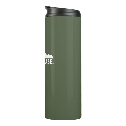 Bouteilles Isothermes Ozarks, s'il vous plaît (Tourné sur la droite)