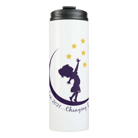 Bouteilles Isothermes P.E.O. Convention d'Etat de Floride...Changer la v (Devant)