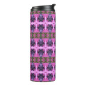 Bouteilles Isothermes P&P Ikat Zen (Tourné sur la gauche)