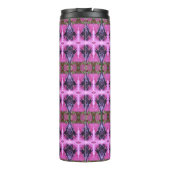 Bouteilles Isothermes P&P Ikat Zen (Dos)