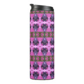 Bouteilles Isothermes P&P Ikat Zen (Tourné sur la droite)
