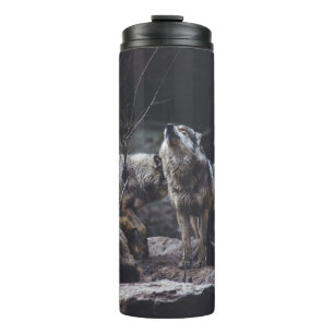 Bouteilles Isothermes Pack Wolf