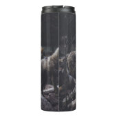 Bouteilles Isothermes Pack Wolf (Dos)