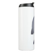 Bouteilles Isothermes Pacu caranha  (Tourné sur la gauche)