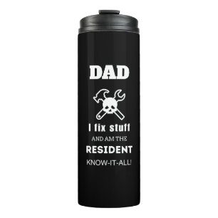 Bouteilles Isothermes PAD Cadeaux d'anniversaire Hommes cadeau unique GR