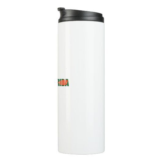 Bouteilles Isothermes Paddle Florida Kayaking (Tourné sur la droite)