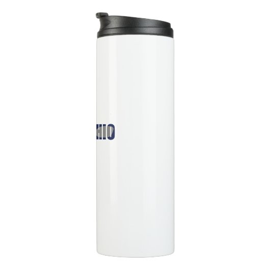 Bouteilles Isothermes Paddle Ohio Kayak (Tourné sur la droite)