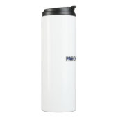 Bouteilles Isothermes Paddle Richmond Virginia Kayaking (Tourné sur la gauche)