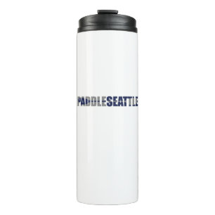 Bouteilles Isothermes Paddle Seattle Kayaking