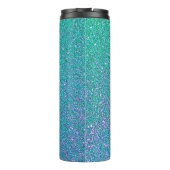 Bouteilles Isothermes Paillettes (Dos)