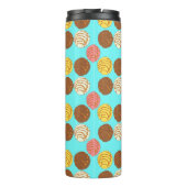 Bouteilles Isothermes Pain sucré mexicain Pan Dulce Conchas (Dos)