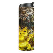 Bouteilles Isothermes Palette de l'artiste #1 (Tourné sur la gauche)