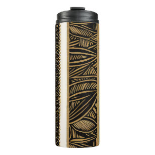 Bouteilles Isothermes Palmier royal