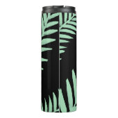 Bouteilles Isothermes Palmier Vert Menthe (Dos)