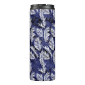 Bouteilles Isothermes Palms d'Indigo (Dos)