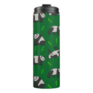 Bouteilles Isothermes Panda