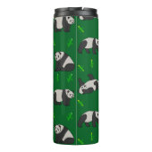 Bouteilles Isothermes Panda (Dos)