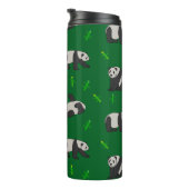 Bouteilles Isothermes Panda (Tourné sur la droite)