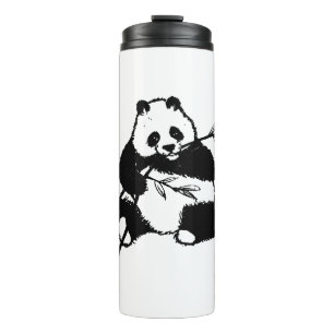Bouteilles Isothermes Panda