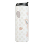 Bouteilles Isothermes Panda (Tourné sur la gauche)