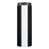 Bouteilles Isothermes Panda d'anime (Dos)