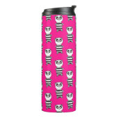 Bouteilles Isothermes Panda Kids (Tourné sur la gauche)