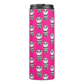 Bouteilles Isothermes Panda Kids (Dos)
