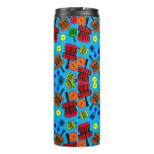 Bouteilles Isothermes Panier de dessin (Dos)