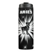 Bouteilles Isothermes Panneau Aries (Devant)