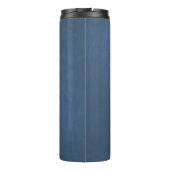 Bouteilles Isothermes Panneau Art Nouveau NEWT SCAMANDER™ Walking (Dos)
