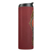 Bouteilles Isothermes Panneau Art nouveau permanent NEWT SCAMANDER™ (Tourné sur la gauche)