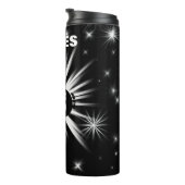 Bouteilles Isothermes Panneau Poissons (Tourné sur la droite)