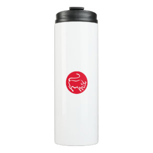Bouteilles Isothermes Panneau Taurus Zodiac minimaliste moderne Plain él