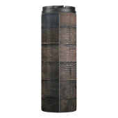 Bouteilles Isothermes Panneaux Brown (Dos)