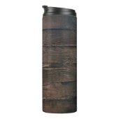 Bouteilles Isothermes Panneaux Brown (Tourné sur la droite)
