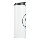 Bouteilles Isothermes Papa de pêche (Tourné sur la gauche)