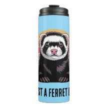 Papa furet