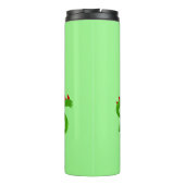 Bouteilles Isothermes Papa Saurus Graphic (Dos)